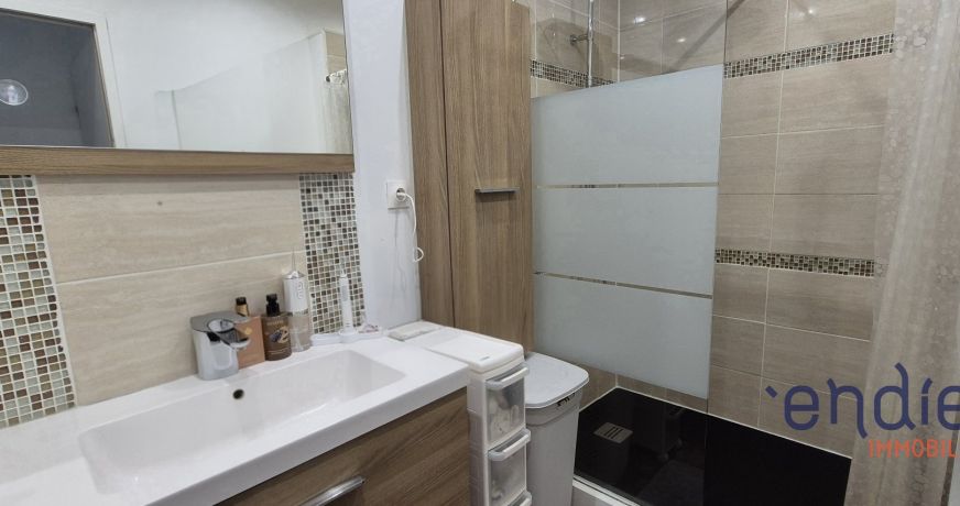 vente Appartement Toulouse