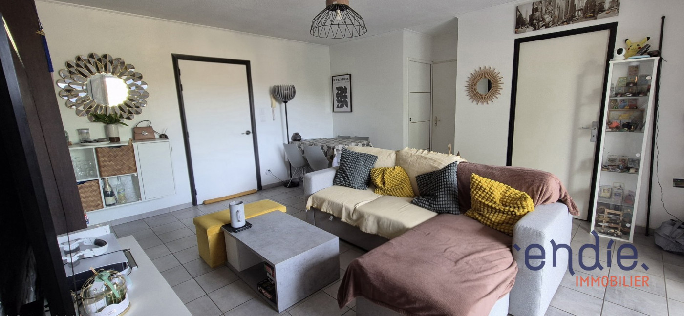 à vendre Appartement Toulouse - Photo 3