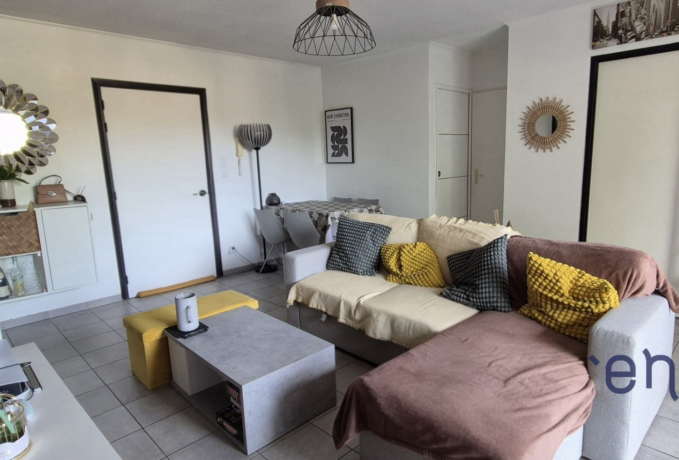 vente Appartement Toulouse - Photo 3