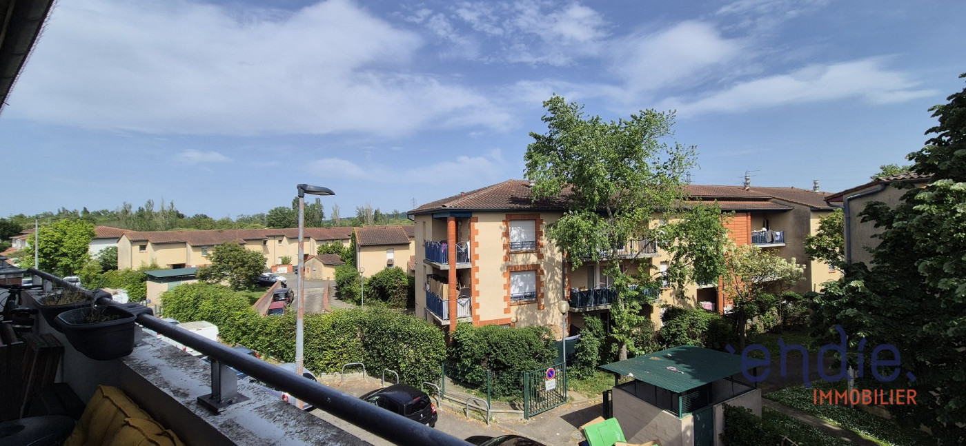 à vendre Appartement Toulouse - Photo 7