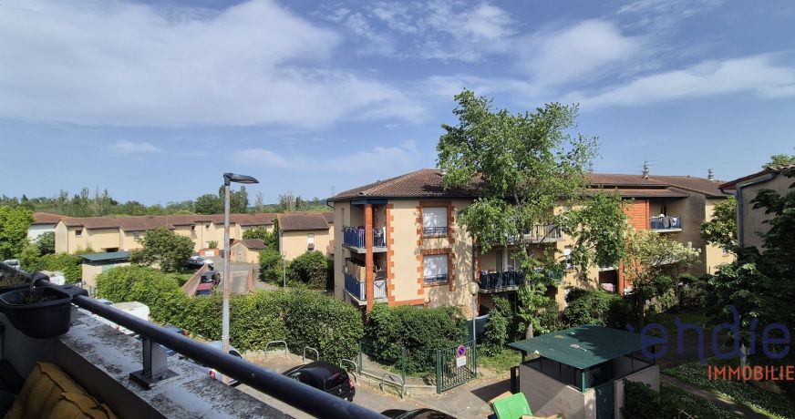 vente Appartement Toulouse