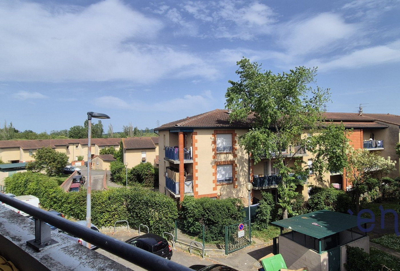 vente Appartement Toulouse - Photo 7