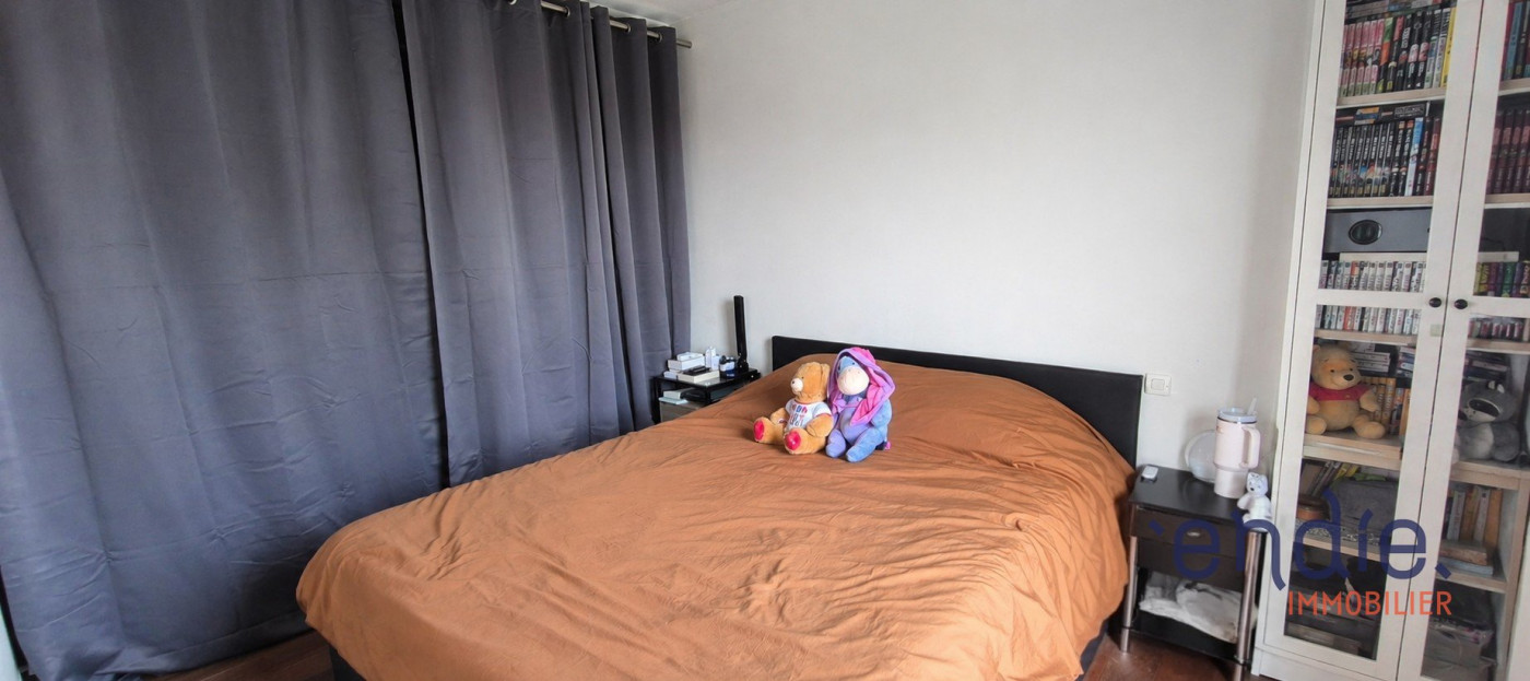 à vendre Appartement Toulouse - Photo 5