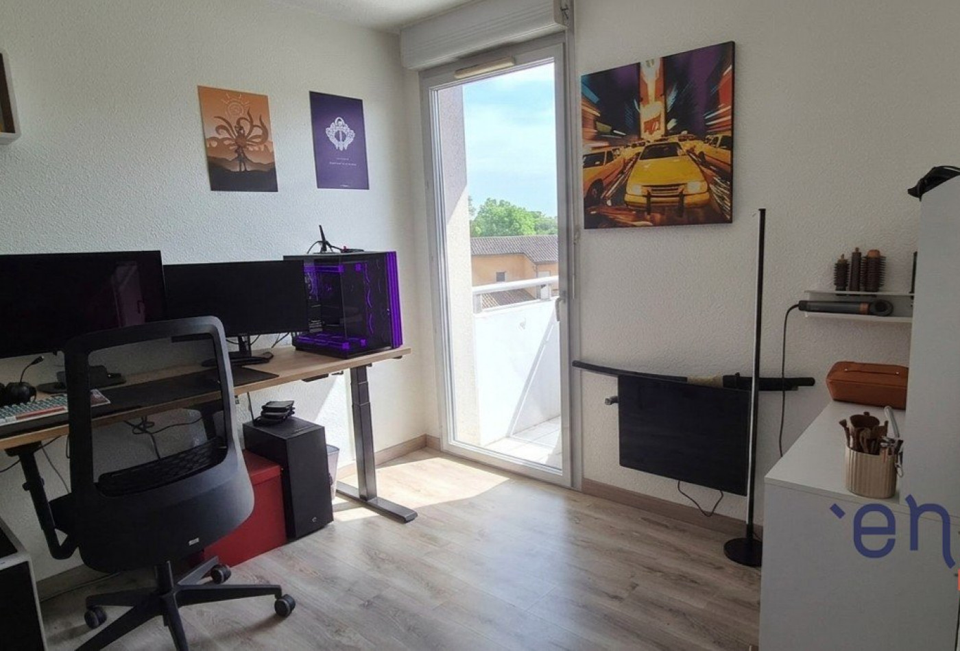 vente Appartement Toulouse - Photo 6