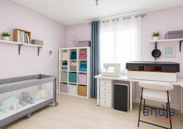 vente Maison Toulouse
