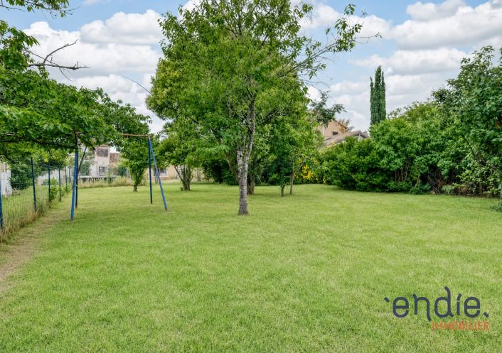 vente Maison Toulouse