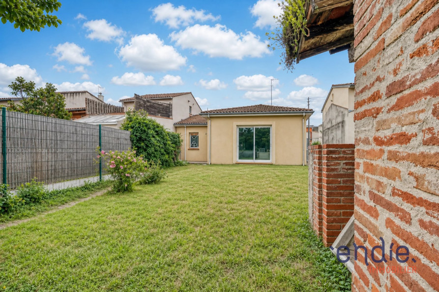 vente Maison Toulouse - Photo 10