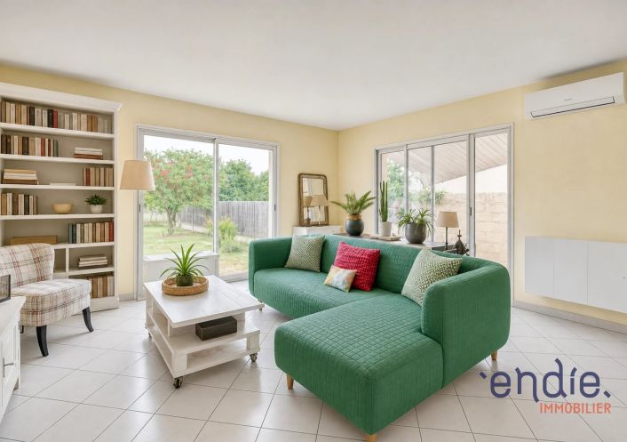 vente Maison Toulouse