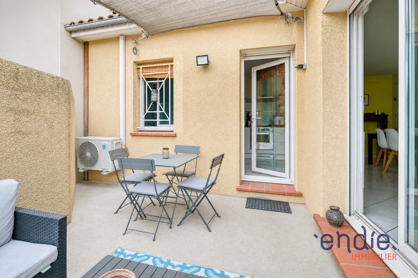 à vendre Maison Toulouse - Photo 11