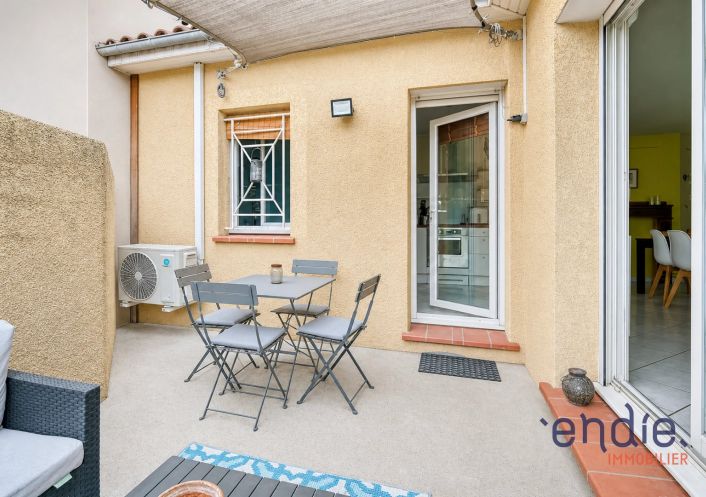 vente Maison Toulouse
