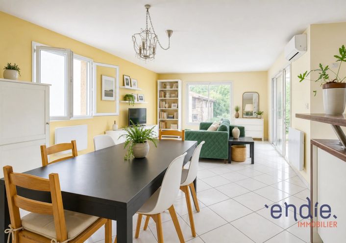 vente Maison Toulouse