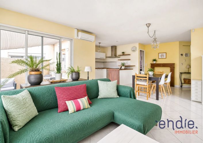 vente Maison Toulouse