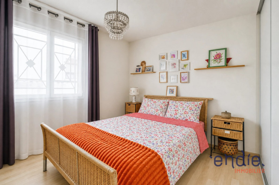 vente Maison Toulouse - Photo 6