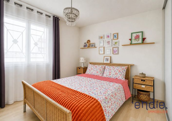 vente Maison Toulouse