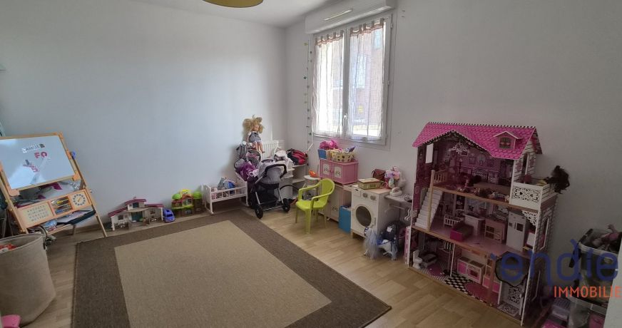 vente Appartement Toulouse