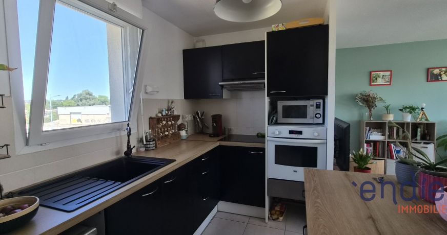 vente Appartement Toulouse