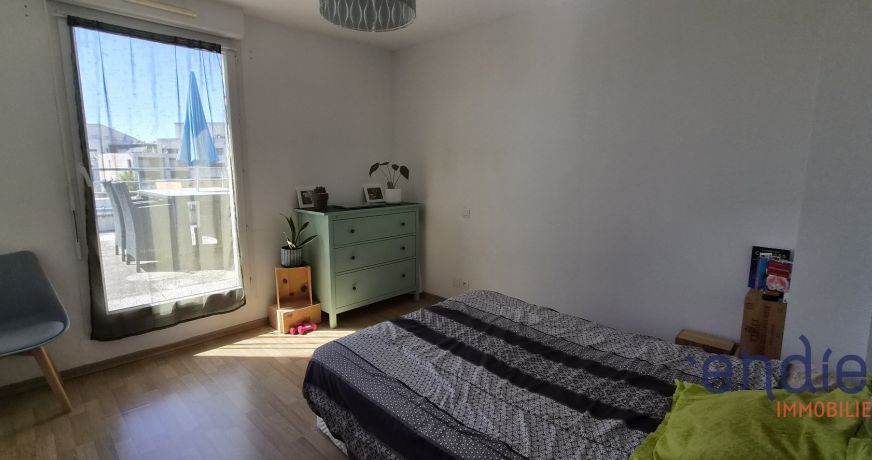 vente Appartement Toulouse