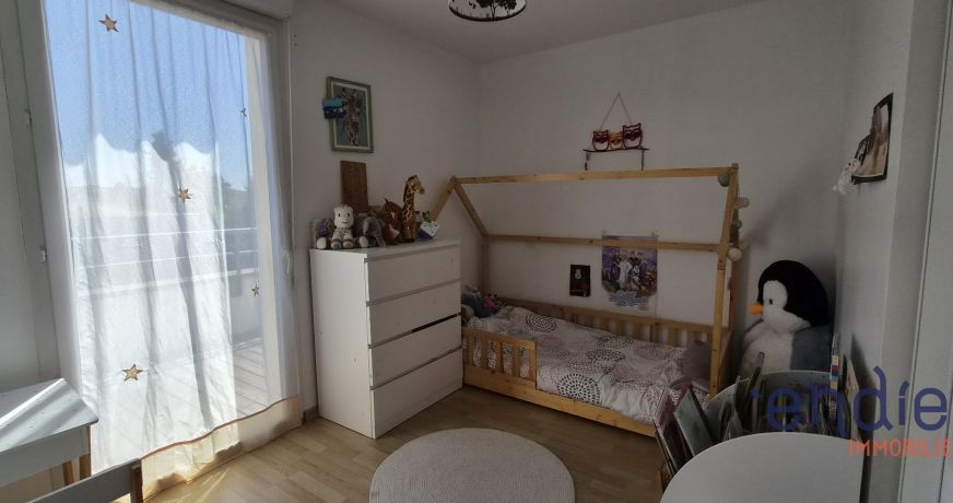 vente Appartement Toulouse