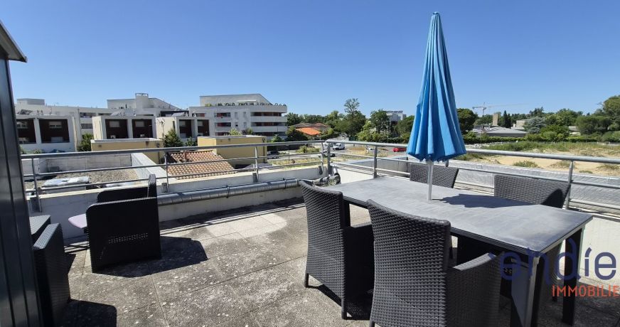 vente Appartement Toulouse