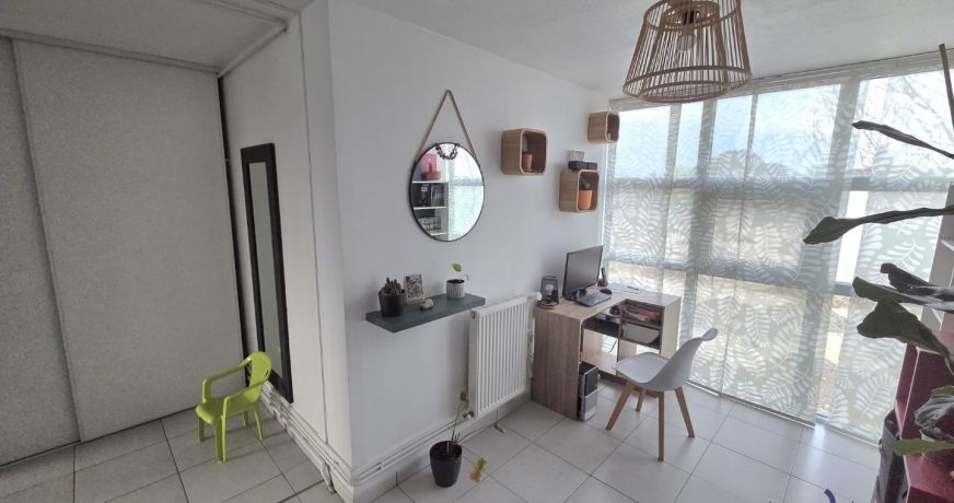 vente Appartement Toulouse