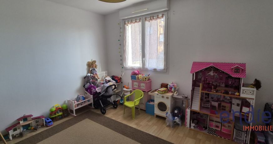 vente Appartement Aucamville