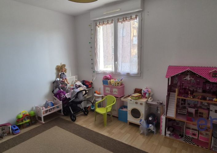 à vendre Appartement Aucamville