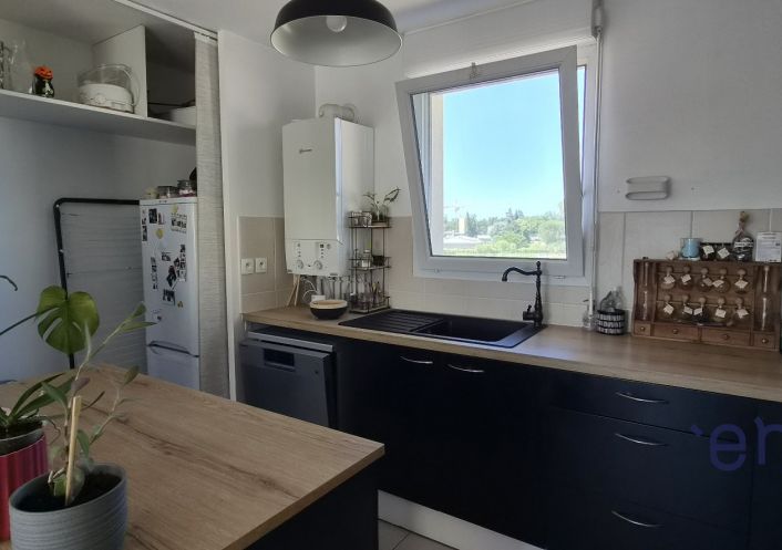 à vendre Appartement Aucamville