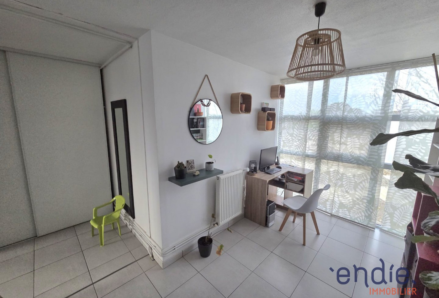 vente Appartement Aucamville - Photo 7