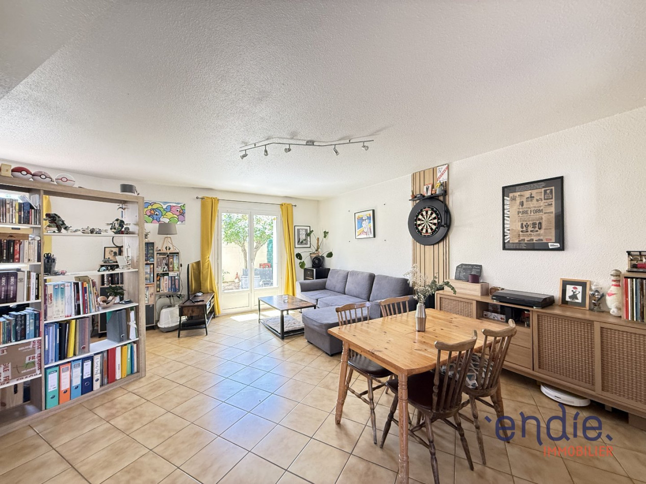à vendre Appartement Toulouse - Photo 2