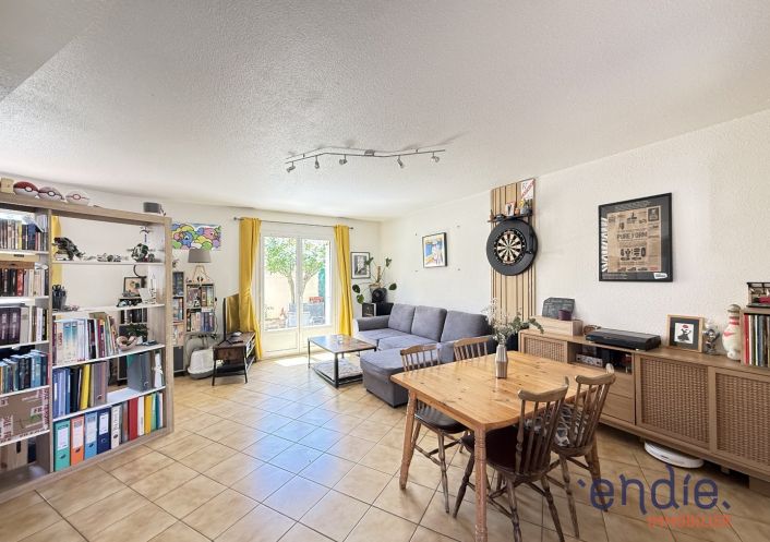 vente Appartement Toulouse