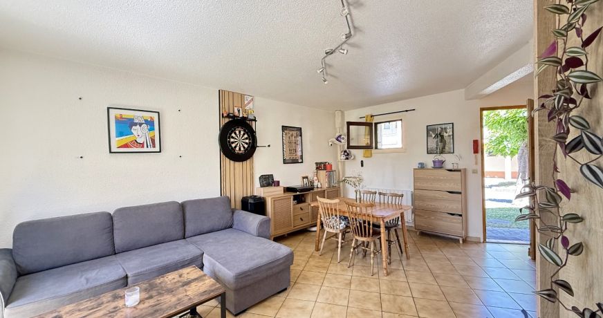 vente Appartement Toulouse