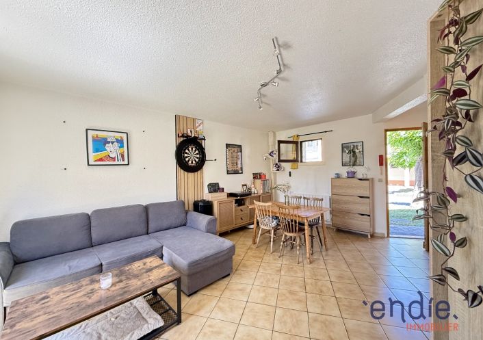 vente Appartement Toulouse