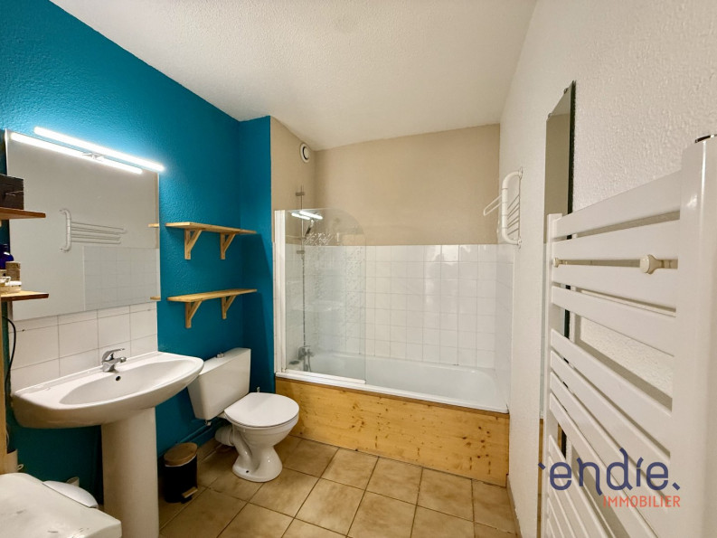 vente Appartement Toulouse - Photo 6