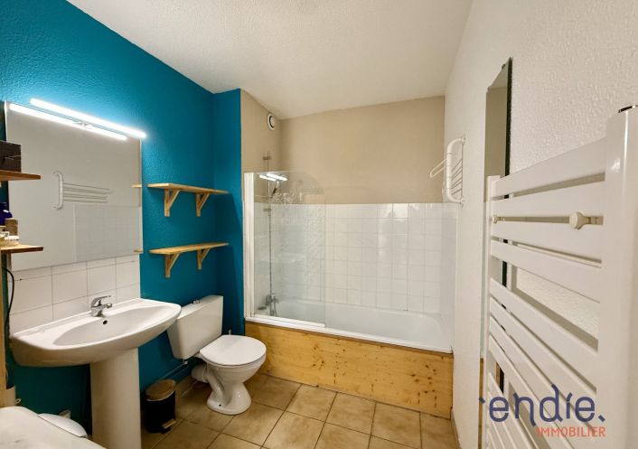 vente Appartement Toulouse