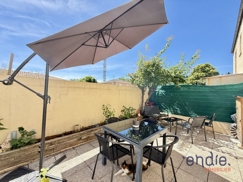vente Appartement Toulouse - Photo 1