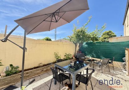 vente Appartement Toulouse