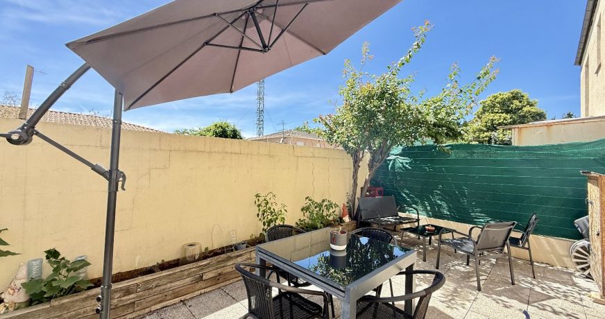 vente Appartement Toulouse