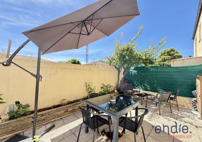 vente Appartement Toulouse