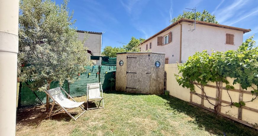 vente Appartement Toulouse