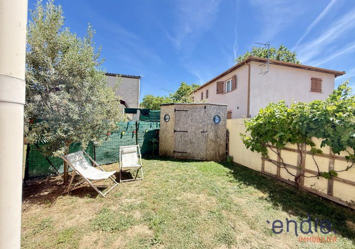 vente Appartement Toulouse