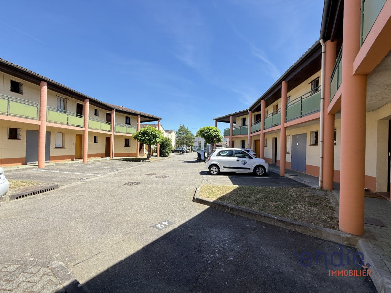 vente Appartement Toulouse - Photo 8