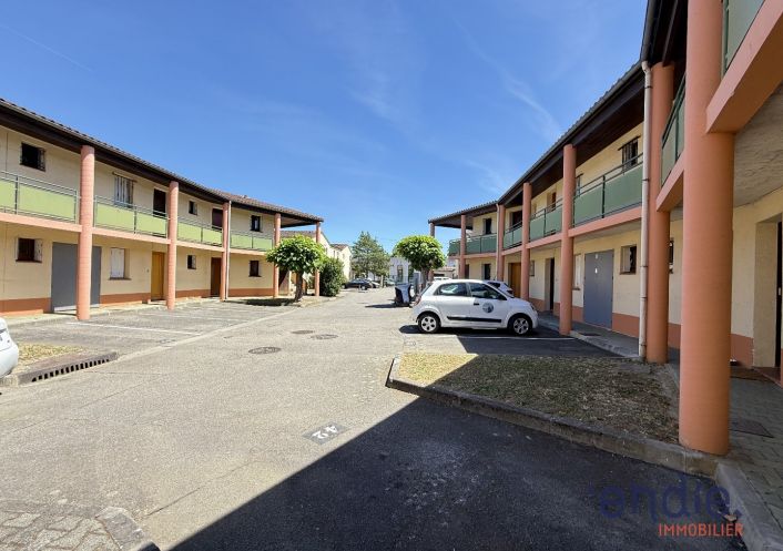 vente Appartement Toulouse