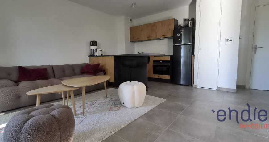 vente Appartement Toulouse