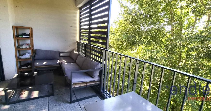 vente Appartement Toulouse