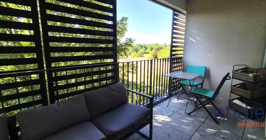 vente Appartement Toulouse