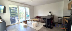 vente Appartement Toulouse
