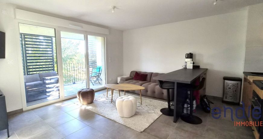 vente Appartement Toulouse