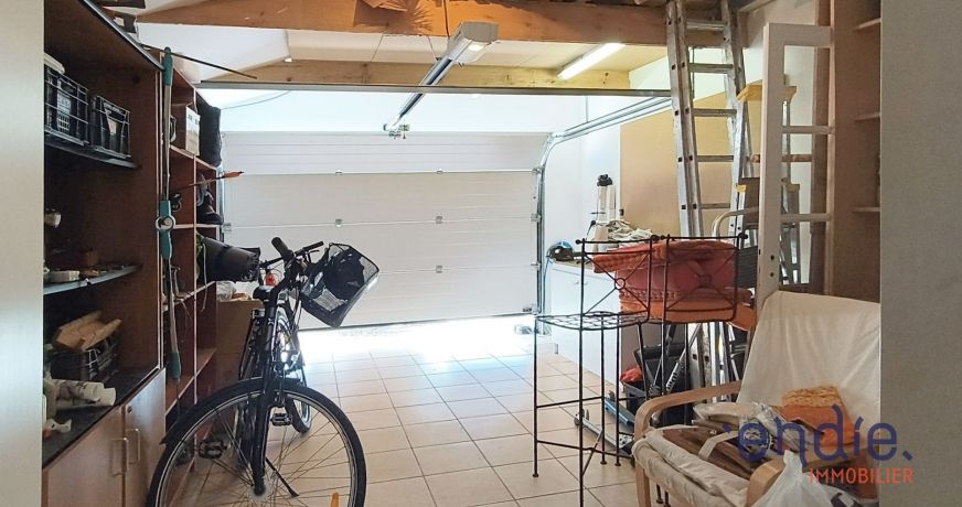 vente Maison Cornebarrieu