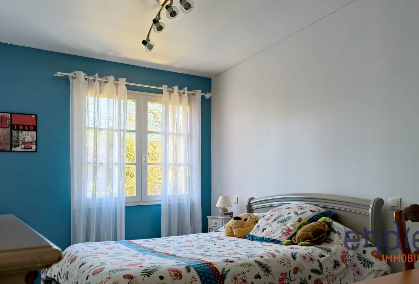 vente Maison Cornebarrieu - Photo 9