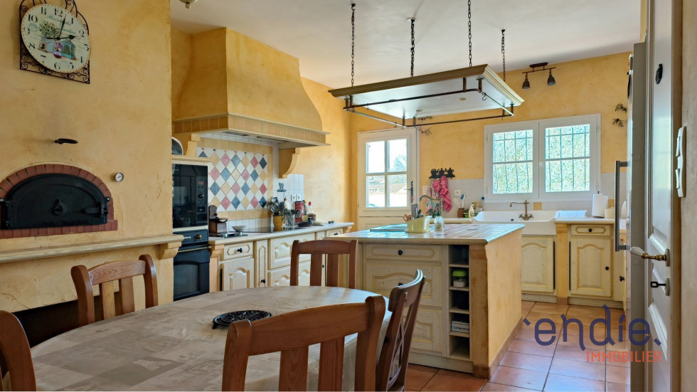 vente Maison Cornebarrieu - Photo 3